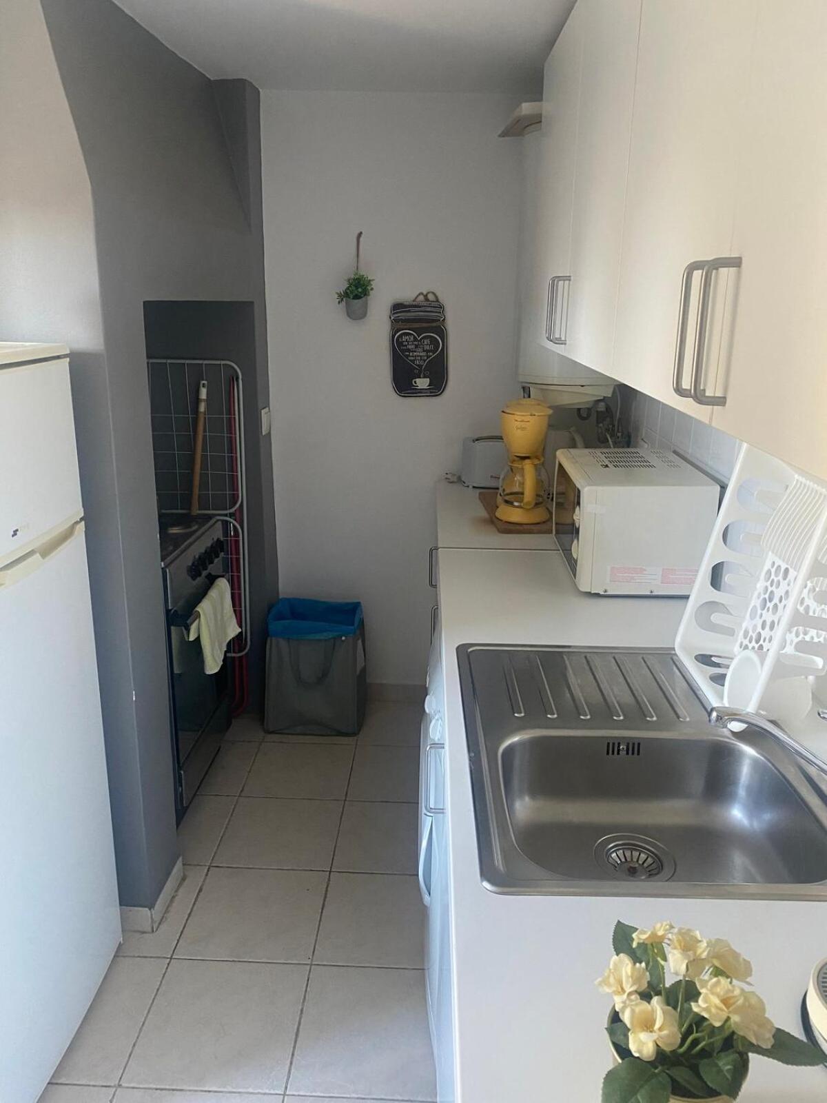 Cozy Charming Flat In Flowers Garden! * Lisbon